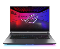 ASUS ROG Strix G18 Ultra 9-275HX/64GB/1TB/Win11 RTX5080 240Hz - 1329519 - zdjęcie 3